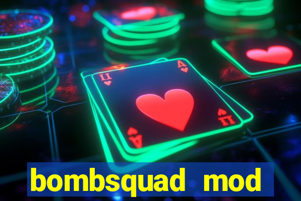 bombsquad mod manager download
